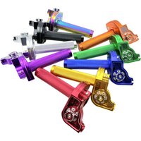 AliExpress NONE Motorcycle 7/8