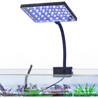 Led Aquarium Light Fish Tank High Brightness Algae Lamp Landscaping Water Grass Clip Lamp Suitable for Fish Tanks