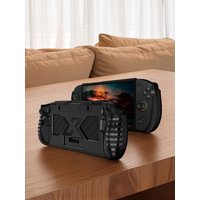 TPU Protective Case for OneXFly Apex Handheld Gaming Console Skin Sleeve Shockproof Ergonomic Grip Shell Cover Game Accessories