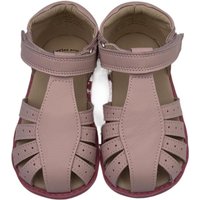 Tipsietoes Children Girls Barefoot Summer Sandals Low Heel Real Leather Enfants Fille Party Dress Shoes Toddler Kids