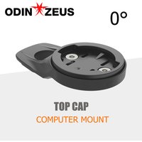 New CNC 10° Aluminum Top Cover Computer Stand for FRASER IC SL WC/DC/XC HANDLERS XC STEM 1.5/2.0 GARMIN/Wahoo/Bryton