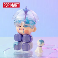 POP MART Pino Jelly How Are You Feeling Today Series Original Blind Box Mystery Box Guess Bag Toys Doll Cute Anime Figure