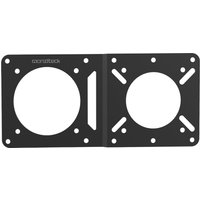VESA Mount Adapter Extender Plate for Monitor Mounting