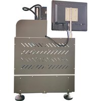 G750 BGA-Maschine G750C Automatische Chip-Ausrichtungs-Lötstation 6300W PCB-Reparaturmaschine für Laptop und Spielkonsole
