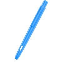 MoKo Holder Case for Apple Pencil 2nd Gen,Retractable Protective Apple Pencil Cover with Sturdy Clip,Hard PC Apple Pencil case