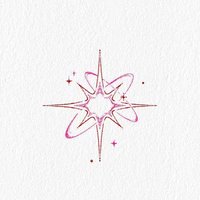 Cartoon Stars Tattoo Stickers for Women Arm Art Temporary Tattoos Waterproof Fake Tattoo Romantic Lasting Tattoo Stickers