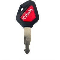 459A keys For Kubota Mini Excavator Digger Skid Steer ignition key ELI80-0101 RC411-53933 RC461-53960