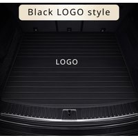 Perfect Fit Leather Custom Car Trunk Mat for MG ZS EV HS EHS MG5 MG4 MULAN MARVEL R Accessories Interior Details Carpet