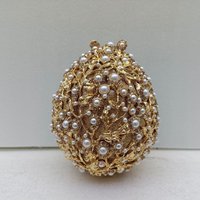 Beaded Diamond Party Dinner Bag Crystal Rhinestone Clutch Bag Banquet Wallet 2026 New