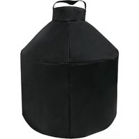Grill Cover New Grill Protective Cover Waterproof Dustproof Sun Protection Heavy Duty Protective Cover Oxford Cloth