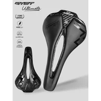 AliExpress RYET Bicycle Saddle Ultralight Racing Bike Full Carbon Bike Seating Saddles Road Sports Cushion Cycling Accessories