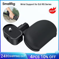 Small rig Handgelenks tütze für Silikon-Stütz kissen der dji rs-Serie, für dji rs 3/rs 3 pro/rs2 mit 1/2 "-20 & 1/2"-16 Gewinde löchern