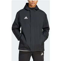 Adidas Official Authentic Summer Men's Training Sports Hooded Jacket IK4010