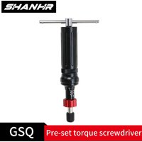 AliExpress SHANHR Pecision Torque Screwdriver Set with 1/4