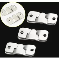metal buckle connector photo frame Hanging buckle, hardware accessories, picture wall-mounted Hang buckle, hanging pictures