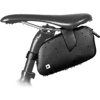AliExpress Rhinowalk Bike Saddle Bag Waterproof Bicycle Seat Bag Lightweight For Road/MTB/Foldable Bikes Under Seat Repair Tool Bag Cycling