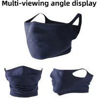 AliExpress WRELS Sport Bandana Breathable Sun Protection Cycling Bike Face Cover Reusable Masks Hiking Camping Running Neck Gaiter Soft Scarf Men