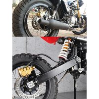 AliExpress NONE Disc Brake Pads Replacement For GY6 Scooter Moped 49 50 90 110 125 150 200 250cc Chinese ATV Dirt Pit Bike Go Kart Buggy Parts