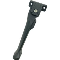 Foot Support Kickstand For Kukirin G2 Max/G2 Master Electric Scooter Kickscooter Side Support Body Bracket Foot Accessories