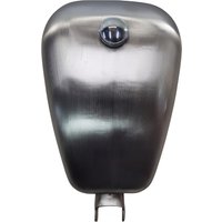 20L Motorcycle Large Capacity Petrol Fuel Oil Tank For Harley Sportster XL Models 2007-2022 2021 2020 2019 2018 2017 2016