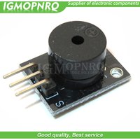 10pcs/lot Passive buzzer sensor module KY-006