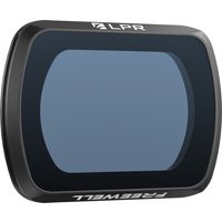 Freewell Single Filter, CPL, LPR, ND1000, Snow and Glow Mist Filters for DJI Osmo Pocket 4 & Pocket 3 and Xtra Muse Cameras