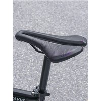 AliExpress West Biking WEST BIKING Hollow Breathable Bike Saddle MTB Road Racing Bicycle Seat Soft Men Cushion PU Waterproof Saddle Cycling Accessories