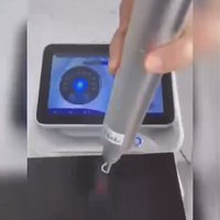 Pico Laser Machine 532nm 1064nm Black Face Doll |Tattoo Removal & Melasma Treatment|500ps Pulse|12.1" Touch Screen|CE/R0HS