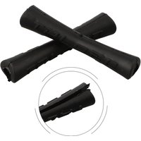 AliExpress ALLTOO 10pc Bicycle Frame Protective Cover Mountain Bike Cable Protector Line Pipe Sleeve Anti Scratch Shift Brake Cycling Accessories