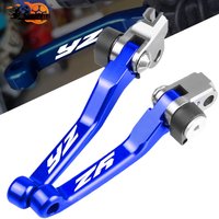 YZ 65 80 85 125 250 426 450 F X FX For YAMAHA YZ80 YZ85 YZ125/X YZ250F / FX / X YZ426F YZ450F YZ450FX Brake Clutch Pivot Lever