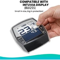 AliExpress NONE A51Q-For Intuvia E Bike Display Accessory- Transparent Protective Case Screen Protector