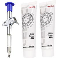 AliExpress NONE Motorcycle Bicycle Maintenance oil, Bearings Lubricant Grease & Gun, MTB Road Bike Maintenance Syringe Tool