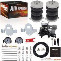 Air Suspension Kit For Fiat Ducato Citroën Relay Peugeot Boxer 1994- 5000kg