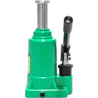 Adjustable Metal Hydraulic Jack 6T RC Car Jack Stands Car Jack Stands for TRX4 TRX6 Axial SCX10 1/10 Scale Crawler Stand Tool