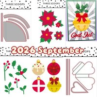 2026 September New Beautiful Flowers Metal Cutting Frame Dies 2024 New Templates DIY Scrapbooking Paper Making Crafts Cuts