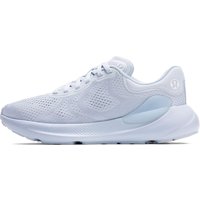 POIZON Lululemon Beyondfeel Cushioning Support Cushioning Support Low top Casual Running Shoes Women's Light Blue LW9FGCS-335216