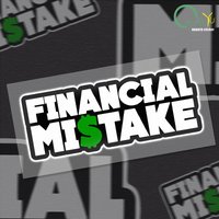 Jump Time 13cm x 6.9cm Financial Mistake JDM Funny Car Sticker Decal JDM Tuner Window Decal Laptop Bumper Car Accessories