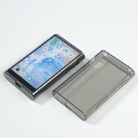 Protective Case Cover for SHANLING M3 Ultra Hifi MP3 Music Player Shell Skin