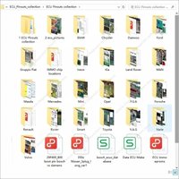 2026 hot sell for Automotive ECU Collection Pinout File for Ford BMW Toyota Iveco - Wiring Diagram ECU Map Vs AllData Autodata