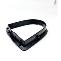 7591PK Suitable for Peugeot 408 RCZ shift panel decorative frame T73 shift panel frame decorative cover 8244N6 7591PH 7591PL