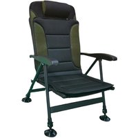 Adjustable Backrest Fishing Chair Portable Foldable Fish Chairs Fishing Stools All-terrain Fishing Chair Reclining Camping Chair