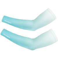 AliExpress ROCKBROS Summer Cycling Ice Silk Arm Sleeves UPF50+ Sun Protection Breathable Sunscreen Sleeves Men Women Outdoor Sports Sleeves