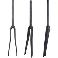 Klasyczny rower szosowy 700C z ostrym kołem, rower torowy, błyszczący/matowy, w całości wykonany z włókna węglowego 3K/UD/12K, widelec rowerowy.