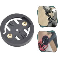 Bicycle Computer Bracket Mount Fixed Base Repair Parts For GARMIN Cycling Computer Bracket Repalcement Bike Accessories
