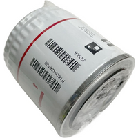 3PCS/set 2901200610 Oil Filter Kit Air Compressor for Atlas Copco New 2202929400 1613900100 1625426100