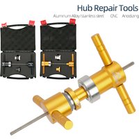 AXI Mountain Road Bike EXP Ratchet Bearing Dust Ring Gear Ring Disassembly Assembly Tools MTB Road Bicycle Ratchet Repair Kit