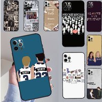 TV One Tree Hill Phone Case For Samsung Galaxy S26 S23 Ultra S20 S21 S22 S24 S25 Plus S10 S25 FE Cover Coque