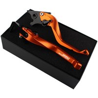For Super Adventure 1290 S / T / R 2015 2016 2017 2018 2019 2020 2021 2022 Adjustable Brake Clutch Levers Handle