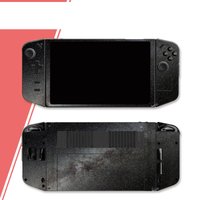 Pre-Cut Anti Scratch Vinyl Sticker Skin for Lenovo Legion GO Game Tablet 8.8-inch 2023