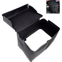 1pcs New 1K0915411A Battery Insulating Cover for Jetta Caddy Bettle Eos Bora Passat Golf for Q3 for Octavia Yeti for Altea Leon